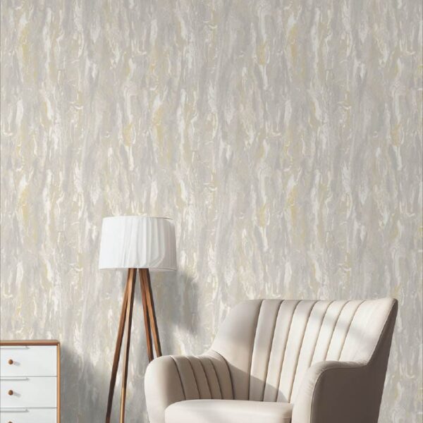 grey marble wallpaper roll, golden abstract wallpaper, luxury marble texture wallpaper, stone effect vinyl wallpaper, peel and stick marble wall sticker, waterproof marble wallpaper, grey and gold wall covering, modern marble design wallpaper, living room marble wallpaper, bedroom stone texture wallpaper, office interior marble wallpaper, luxury abstract wallpaper roll, removable marble wallpaper, elegant grey golden wallpaper.