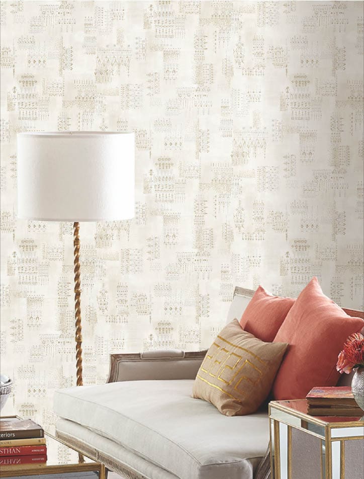 cream golden wallpaper roll, abstract geometric wallpaper, minimalist wall sticker, luxury vinyl wallpaper, peel and stick wall covering, waterproof wallpaper, cream gold wall design, living room wallpaper, bedroom modern wallpaper, office interiors wallpaper, removable vinyl wall sticker, elegant cream wallpaper, golden geometric design wallpaper roll.