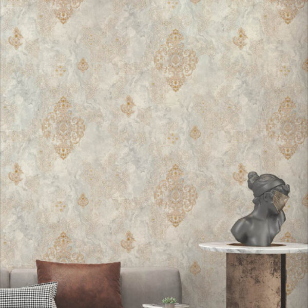 white golden marble wallpaper, ornamental design wallpaper, luxury marble wall sticker roll, peel and stick marble wallpaper, waterproof vinyl wallpaper, modern marble wall covering, elegant golden motif wallpaper, bedroom decorative marble wallpaper, office wall sticker, DIY marble wallpaper roll, premium marble vinyl sheet, stylish ornamental marble wallpaper, removable luxury wallpaper, self-adhesive marble wall décor.