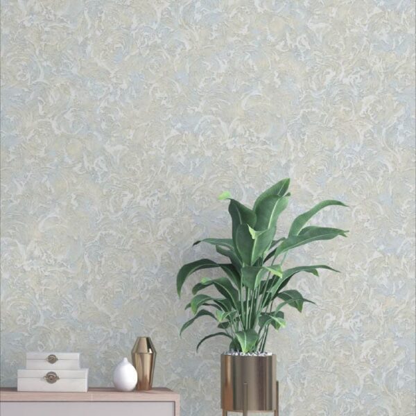 beige blue marble wallpaper, textured wall sticker roll, luxury marble effect wallpaper, soft beige wallpaper roll, waterproof peel and stick wallpaper, DIY vinyl wall covering, modern marble wall sticker design, living room textured wallpaper, premium subtle marble wallpaper, elegant accent wall wallpaper, office & home décor wall sticker.