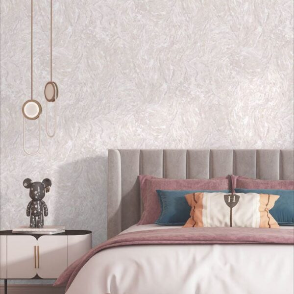 beige white marble wallpaper, swirl pattern wallpaper roll, luxury textured wallpaper, subtle beige wallpaper, waterproof peel and stick wallpaper, DIY vinyl wall covering, premium marble wallpaper roll, modern wall sticker design, elegant wall covering, accent wall wallpaper, office & home décor wallpaper.