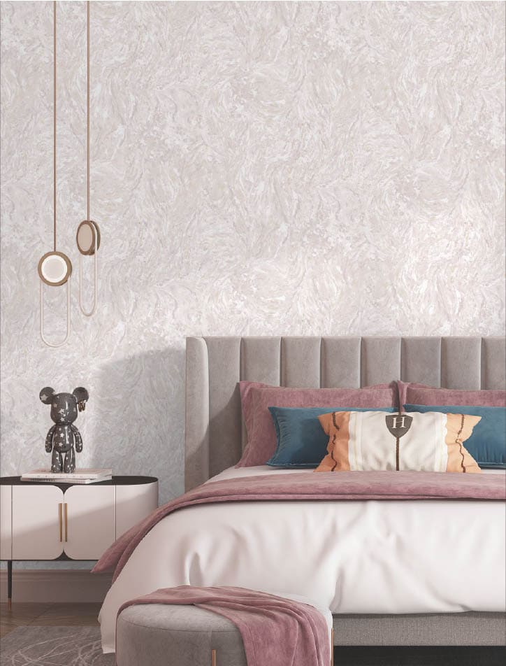 beige white marble wallpaper, swirl pattern wallpaper roll, luxury textured wallpaper, subtle beige wallpaper, waterproof peel and stick wallpaper, DIY vinyl wall covering, premium marble wallpaper roll, modern wall sticker design, elegant wall covering, accent wall wallpaper, office & home décor wallpaper.