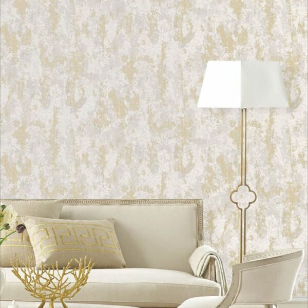 beige textured wallpaper, light abstract wallpaper, minimalist wallpaper design, peel and stick wallpaper India, waterproof vinyl wallpaper, neutral wall covering, bedroom wall décor wallpaper, living room wallpaper roll, self adhesive wallpaper India, textured vinyl wall sticker, modern neutral wallpaper design, DIY home décor wallpaper.