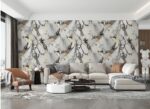 luxury marble sheet, black white marble PVC sheet, golden vein marble wall panel, glossy marble sheet 120×300cm, decorative marble wall sheet, waterproof marble sheet, scratch resistant marble sheet, heat resistant marble sheet, bedroom backdrop marble wall, TV panel marble design, kitchen backsplash marble sheet, bathroom marble PVC sheet, furniture marble covering, marble laminate panel, modern marble wall sheet, hotel style marble decor, UVM marble sheet, large PVC marble panel, designer marble wall sheet, 3D glossy marble sticker panel.