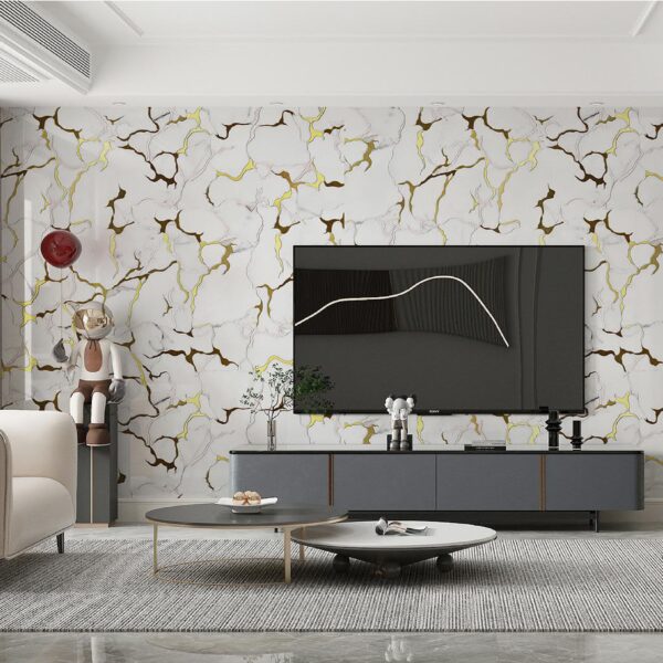 marble sheet, 3D marble wall sticker, gold marble wall sheet, bronze marble design, luxury marble wall covering, peel and stick marble sheet, waterproof marble sticker, marble vinyl wall panel, self adhesive marble sheet, large marble sheet, kitchen backsplash marble sticker, bathroom marble wall sticker, interior marble panel, removable marble sheet, luxury wall sticker, marble effect sheet, marble contact paper, modern wall decoration, gold vein marble wallpaper, marble wall upgrade, DIY marble sheet roll, home décor marble panel, marble furniture sticker.