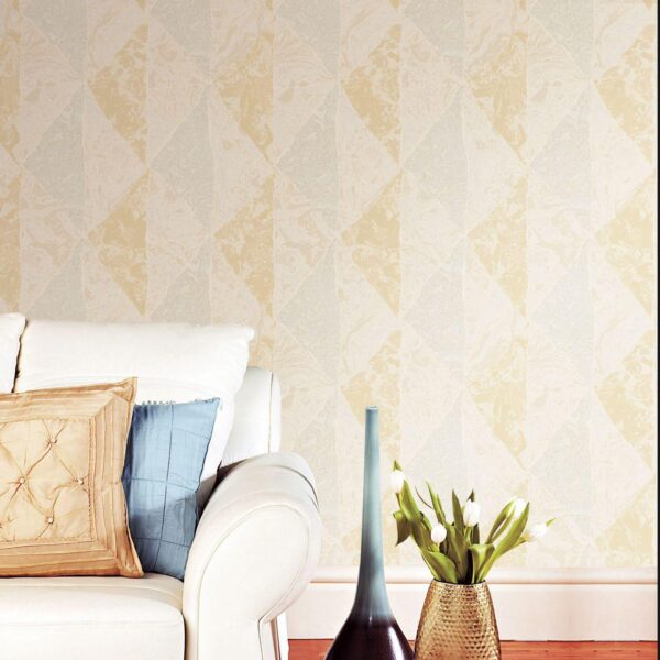 White marble wallpaper Beige marble effect wall covering Luxury marble design wallpaper Modern marble textured wallpaper Elegant living room wallpaper Stylish bedroom marble wallpaper Premium quality marble wall décor Marble pattern wallpaper for interiors Contemporary marble wall art Washable marble wallpaper design